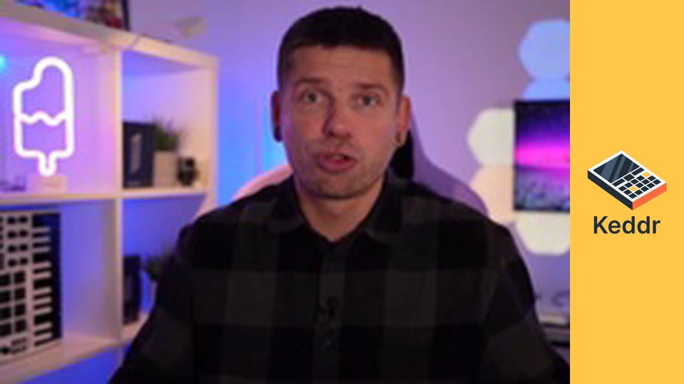 Нові Mac дуже круті! Але не всі. KeddrNews