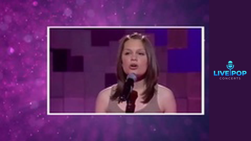 Pop Profiles - Jessie J