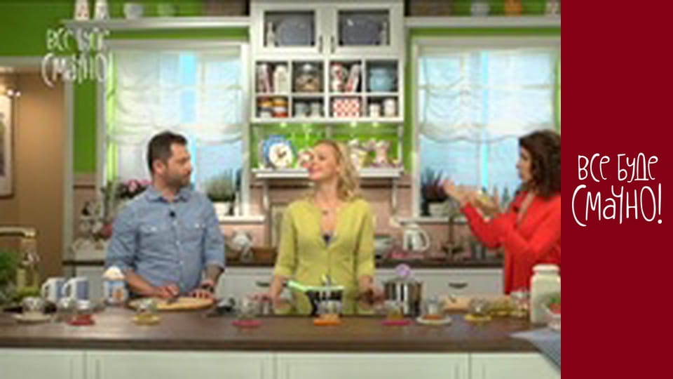 Випуск 302 - Кролятина, Частина 4