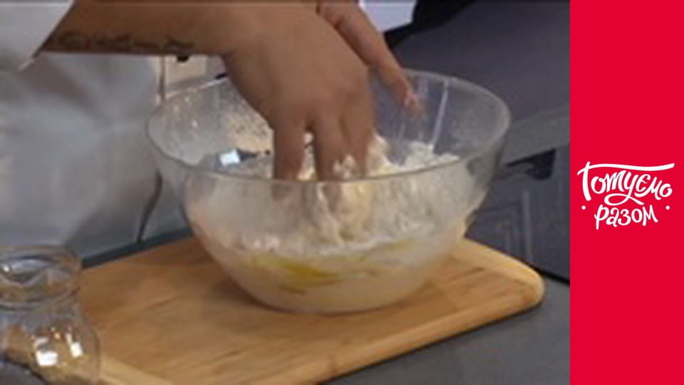 Т/с " Субота" сезон 1 серия 8