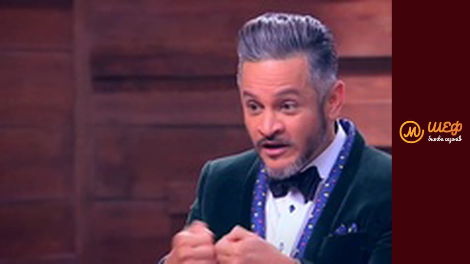 МастерШеф Дети, Сезон 2, Выпуск 1, Часть 7