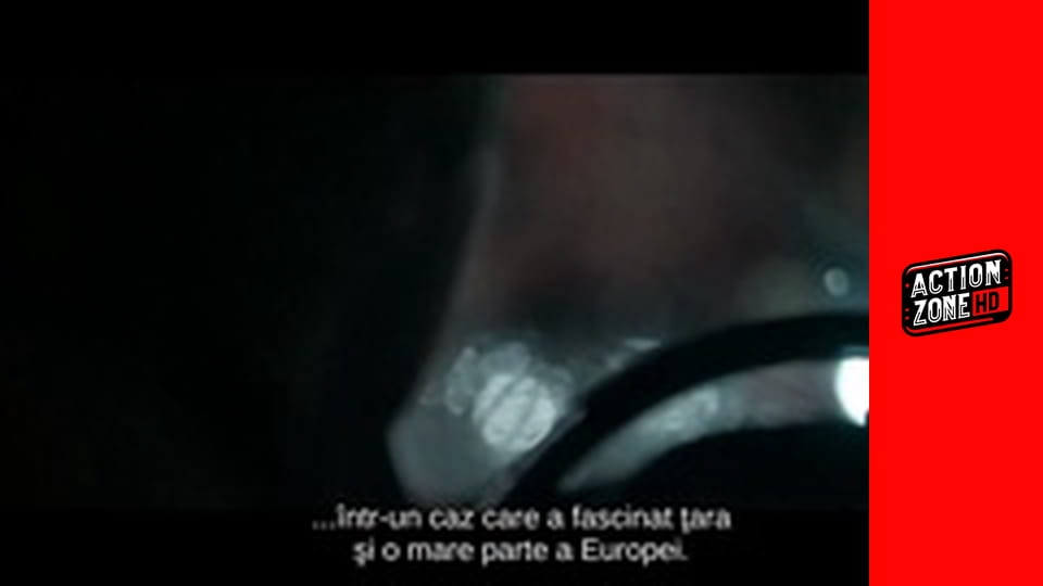 Kidnapping Mr. Heineken