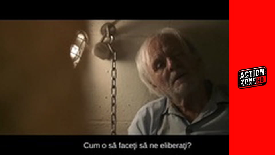 Kidnapping Mr. Heineken