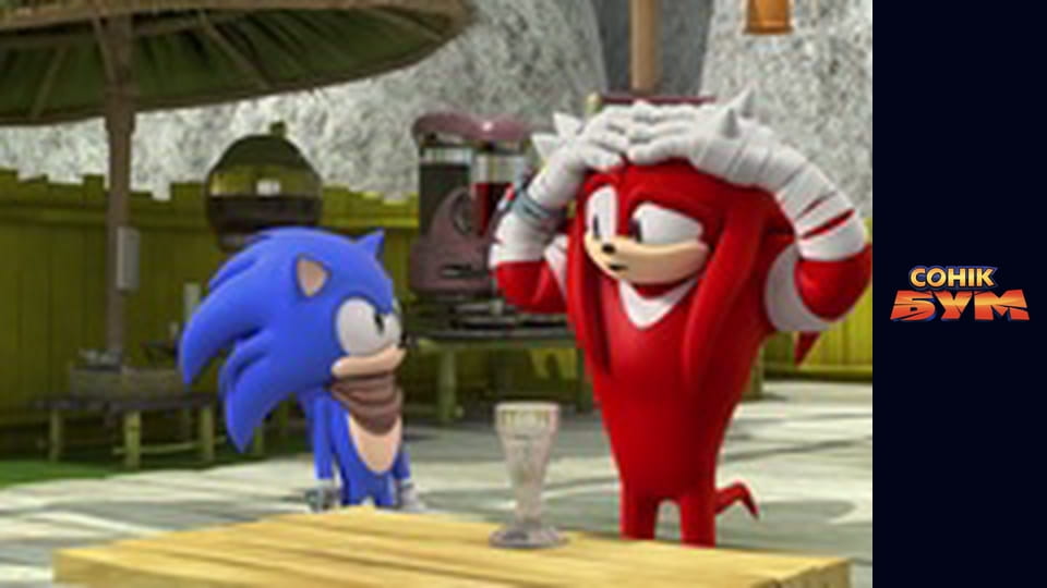 Сезон 2, Выпуск 36