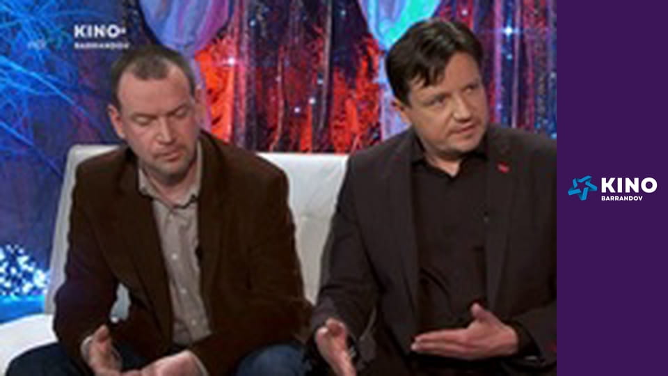 Exkluziv Kateřiny Brožové