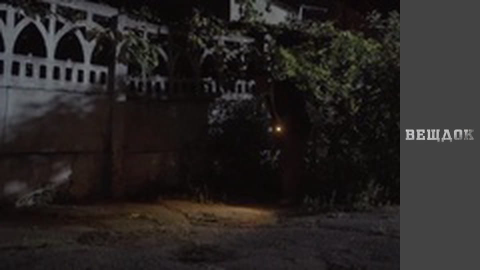 Вещдок. Особый случай. Семейная хроника - Сила притяжения