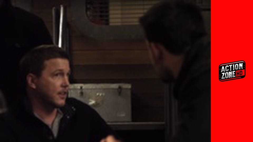 True Justice - Season 2 Episode 2