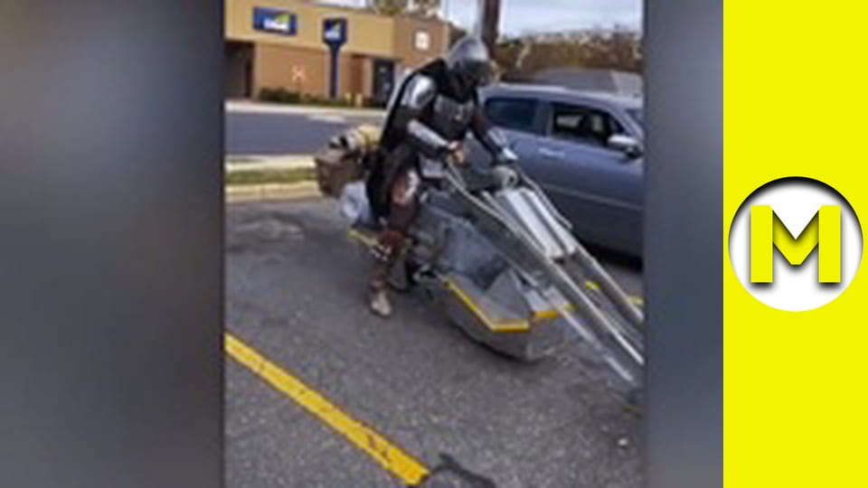 Max TV - сезон 2 - серія 32