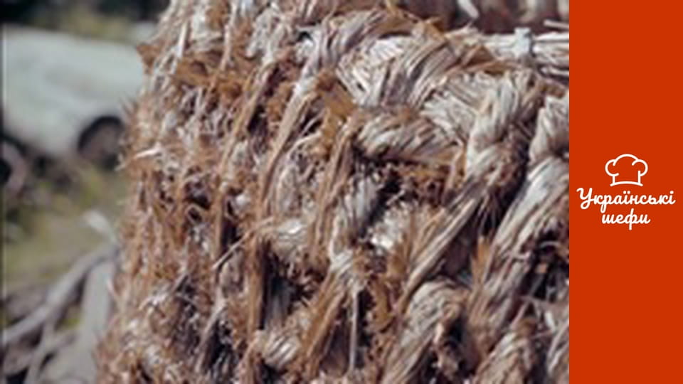 Спадок - Серія 20