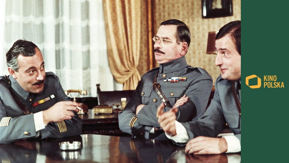 Pogranicze w ogniu S1E24