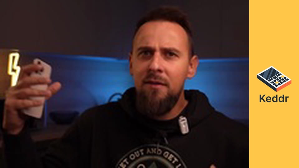 ЯК НЕ ТРЕБА КУПЛЯТИ ВЖИВАНИЙ IPHONE - Частина друга