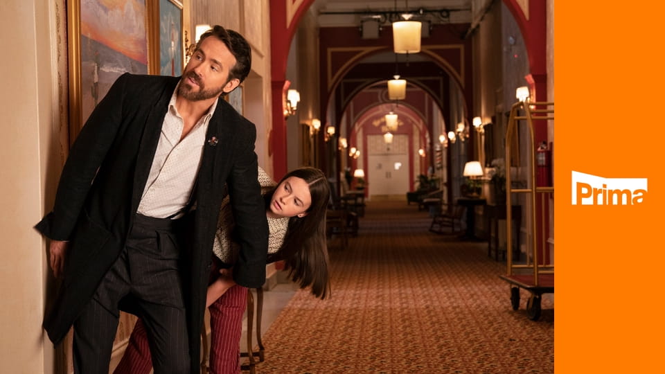 Imaginární přátelé