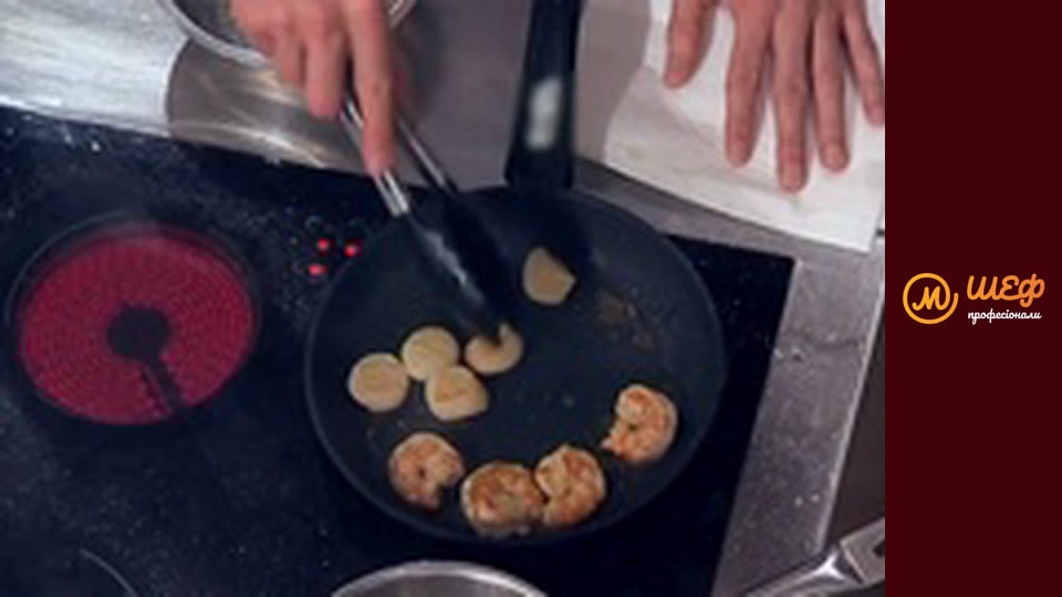 Сезон 1, Випуск 6, Частина 5