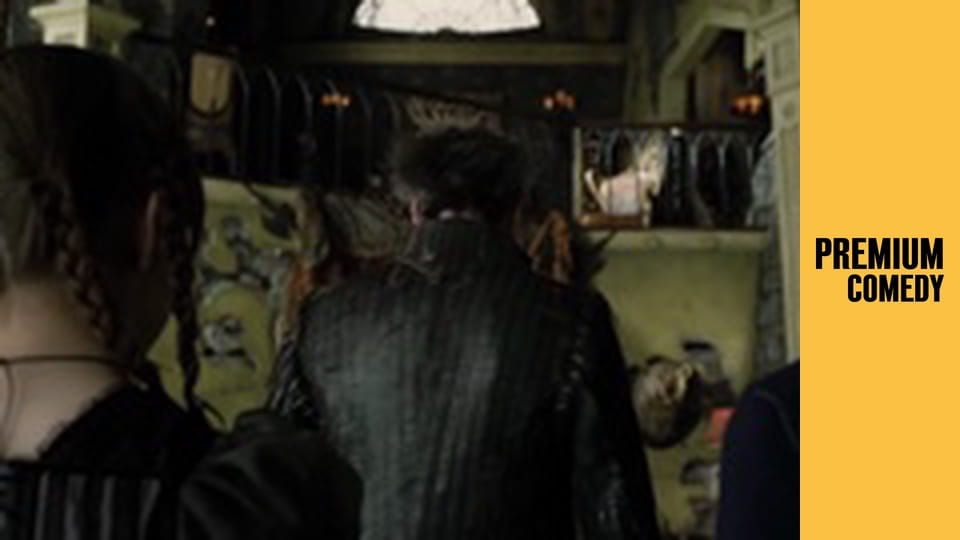 Лемоні Снікет: Тридцять три нещастя