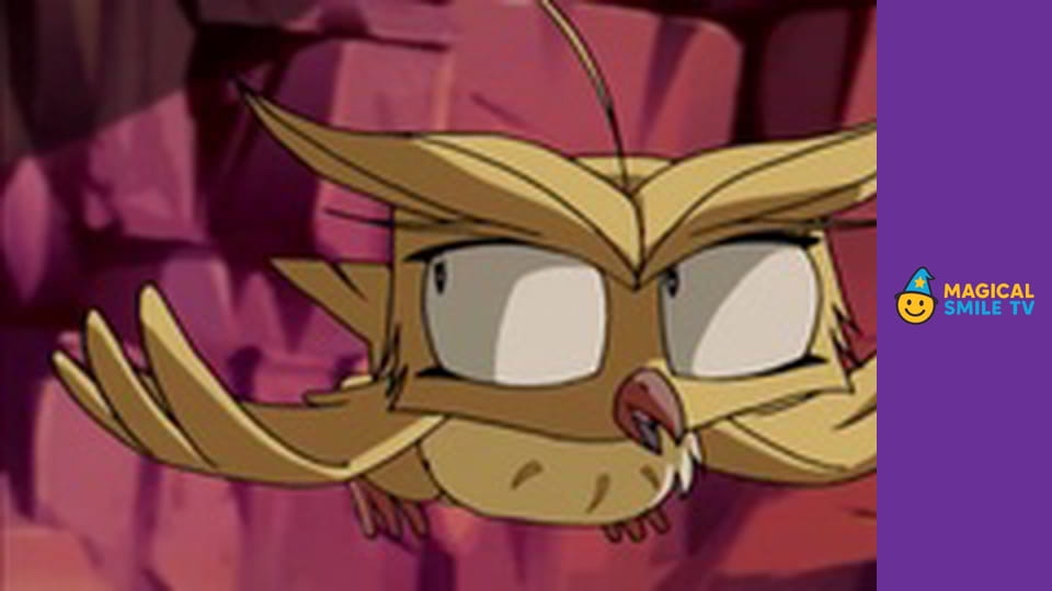 The Eye Of The Cyclops