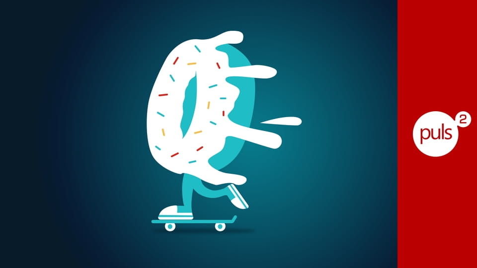 Gumisie S5E1 - Cudowny eliksir / Tam gdzie śpi olbrzym