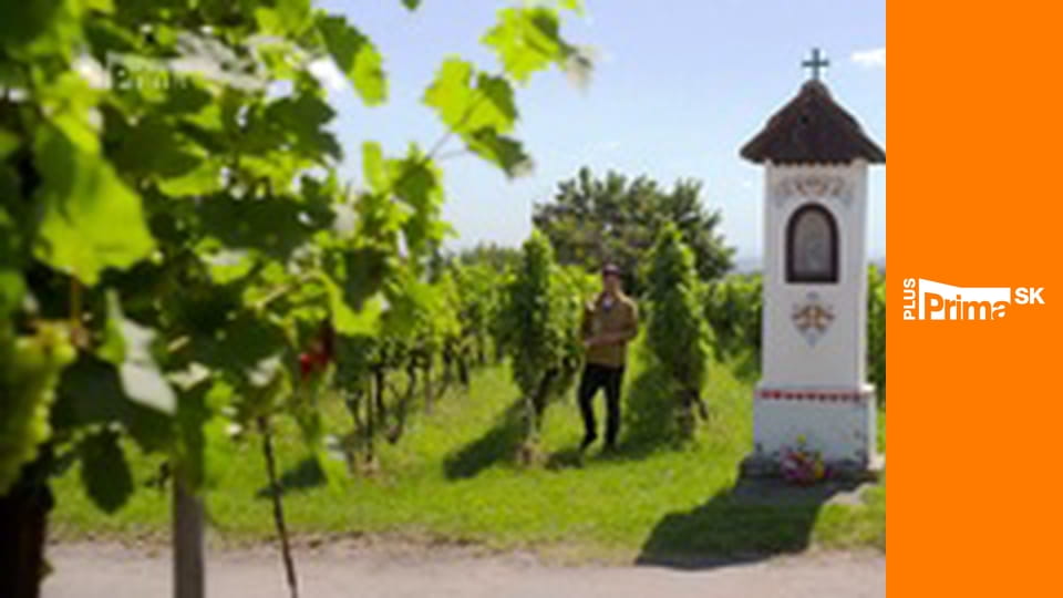 Vychytávky Láďu Hrušku