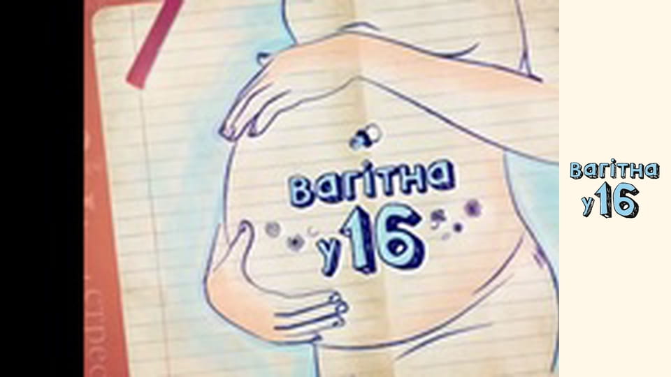 Season 1, Episode 12, Part 1