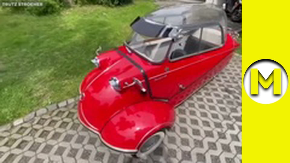 Max TV - сезон 6 - серія 30