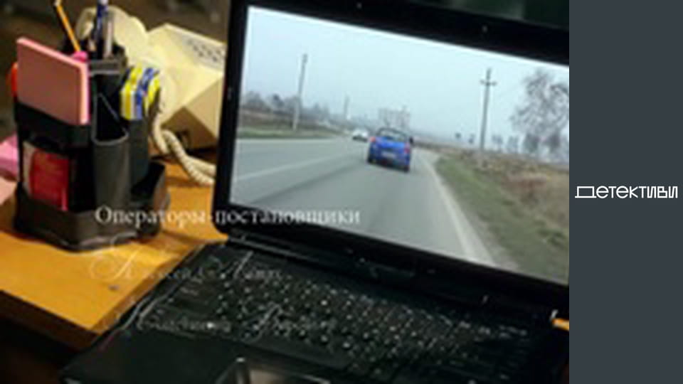 Т/с "Майор та магія / Мент та відьма" - серія 23