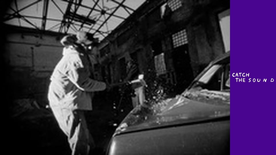 Hyphen Dash – LUVUHEIT (Official Video)