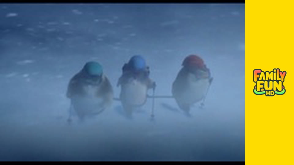 Norm of the North: King Sized Adventure