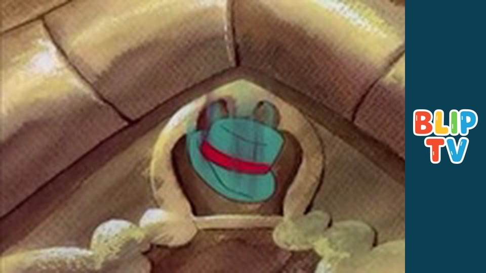 Country Mouse & City Mouse Сезон 1 Епізод 5