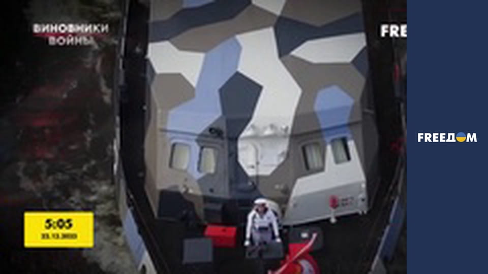 Інформаційні сюжети.