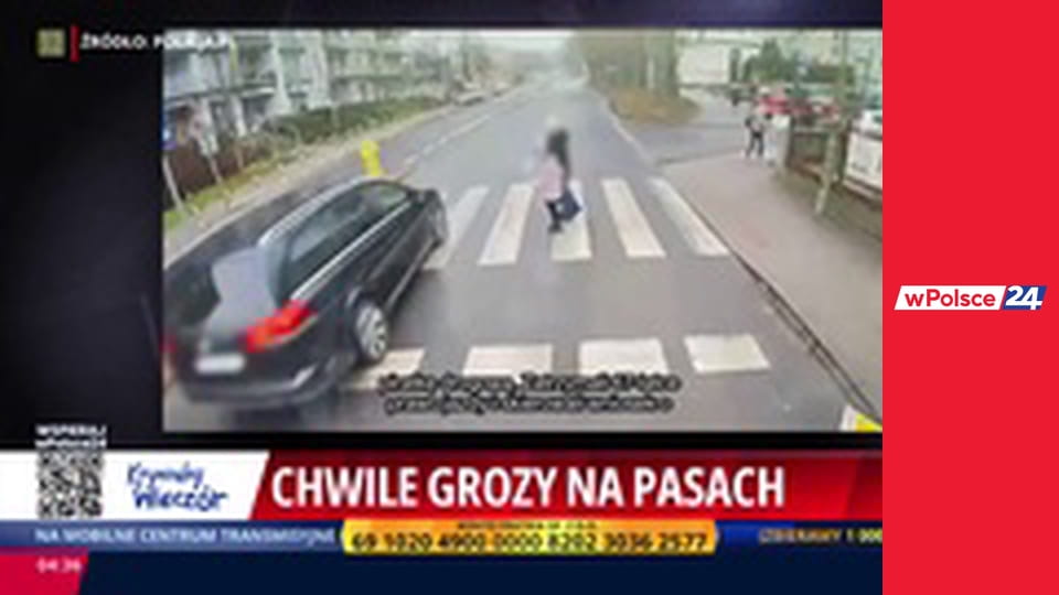 Kryminalny wieczór wPolsce24