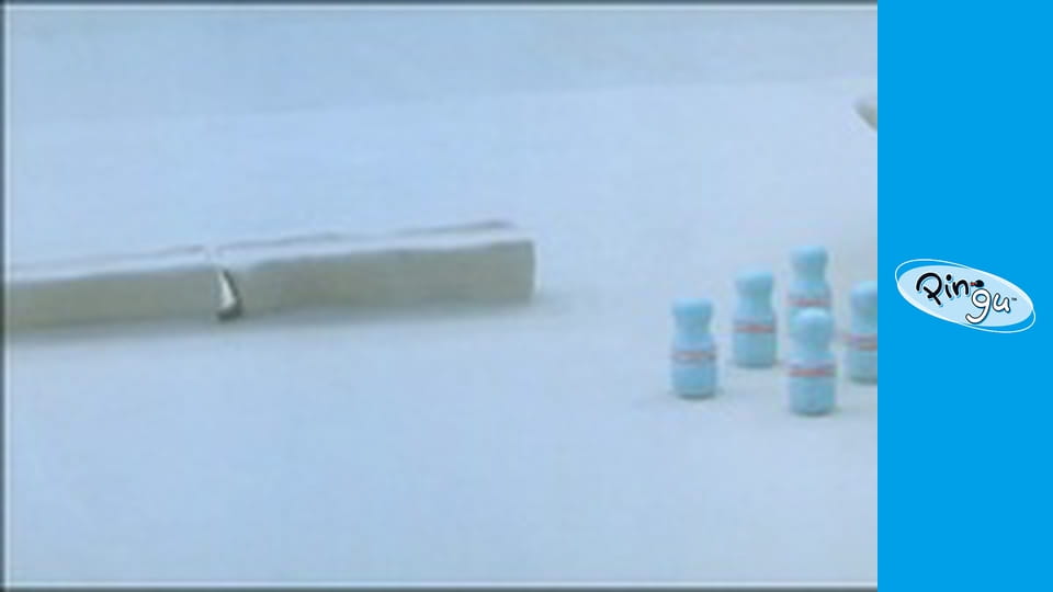 The Pingu Show Сезон 1 Епізод 72