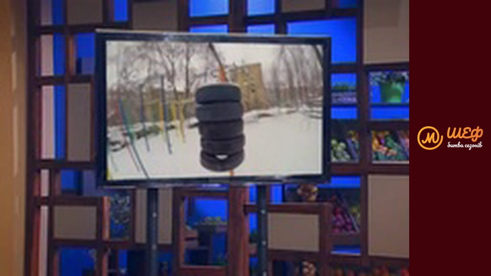 MasterChef Culinary Graduation, Season 1, Episode 4, Part 2