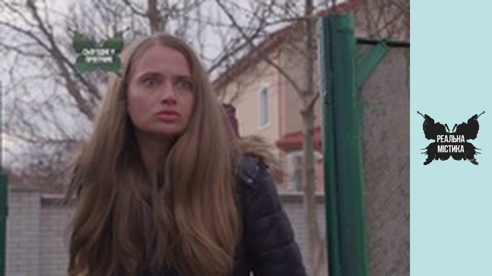 Сезон 8 Епізод 41