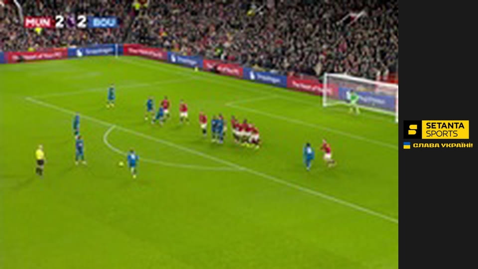 Футбол. Чемпіонат Англії. Прем'єр-ліга. Огляд туру.