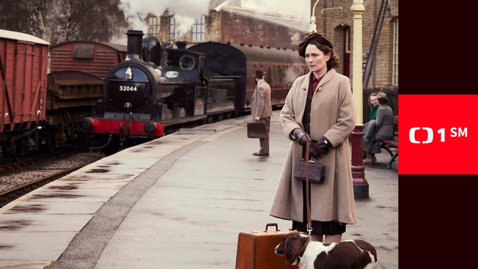 Všechny velké a malé bytosti - Párová vazba