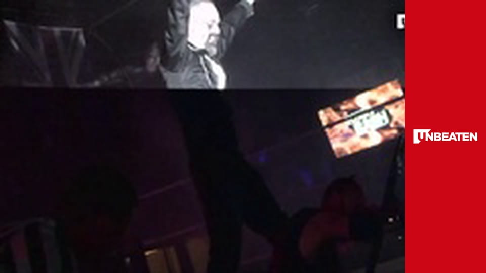 Burning Heart Pro UK Wrestling