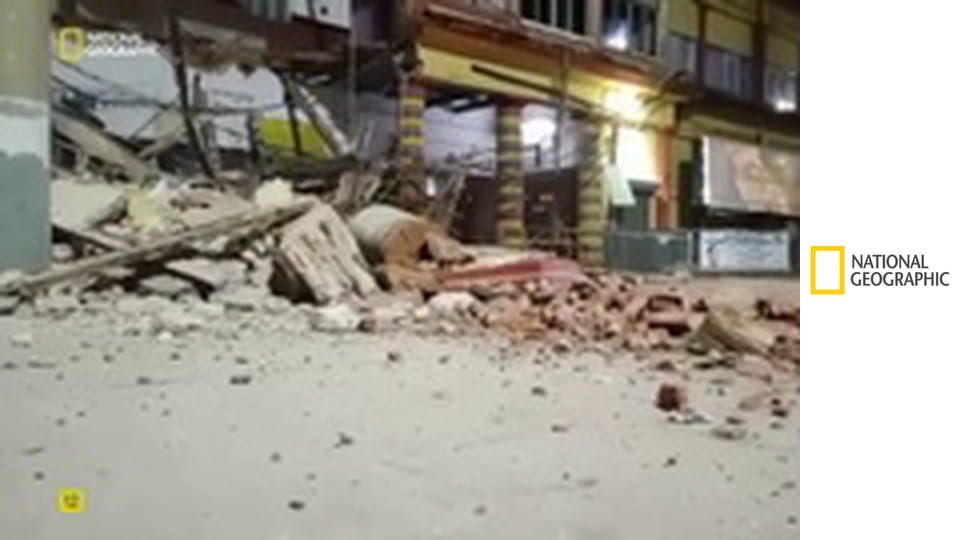 Строительные неудачи S1E7