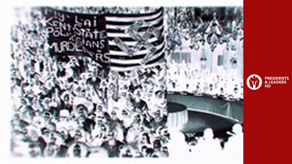 The Vietnam War - Episode 1