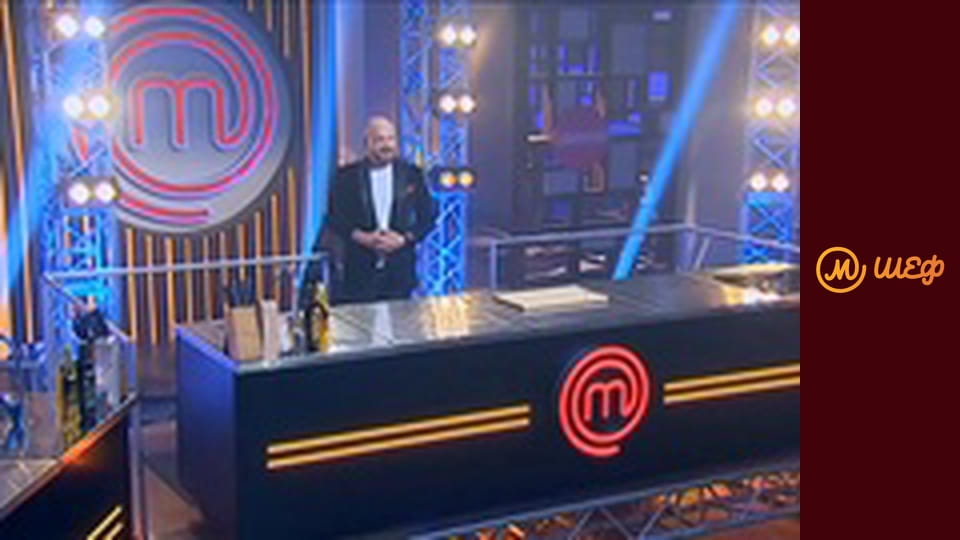 Сезон 9, Выпуск 18, Часть 1