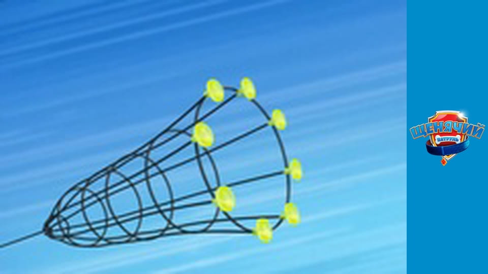 PAW Patrol. Season 2 - Episode 10