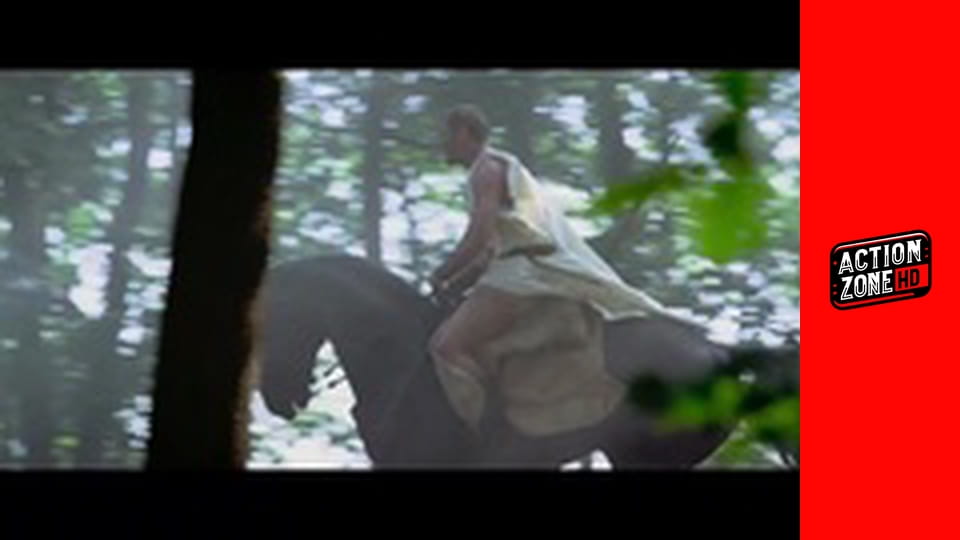 The Legend of Hercules