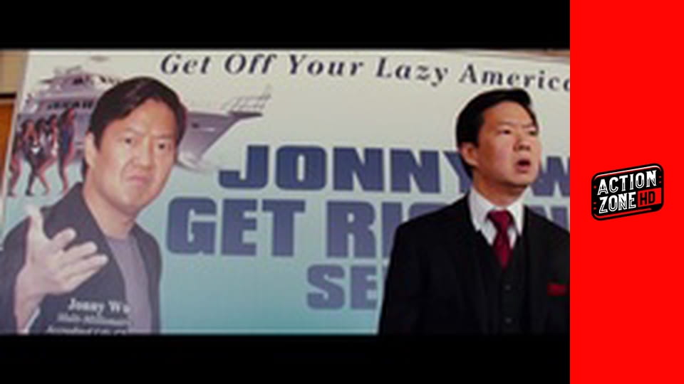 Pain & Gain