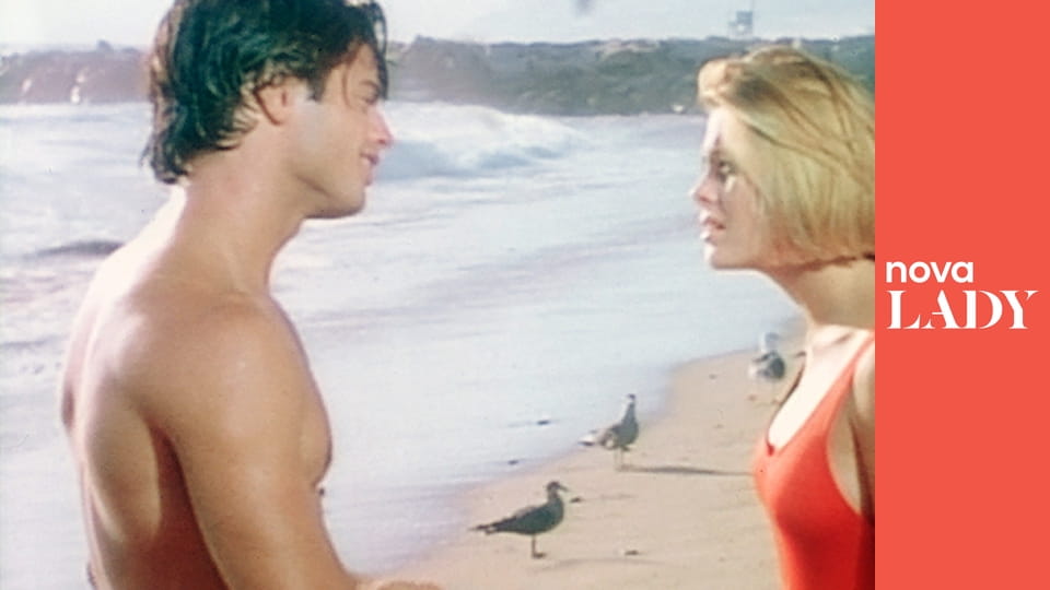 Pobřežní hlídka S3E12 - Otázka života a smrti