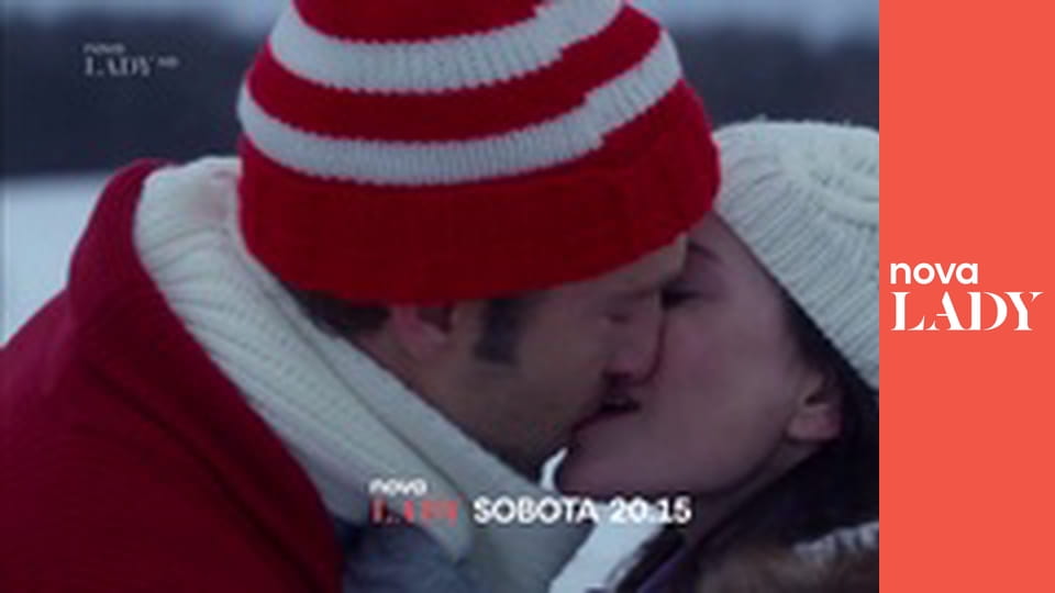 Pobřežní hlídka S3E12 - Otázka života a smrti