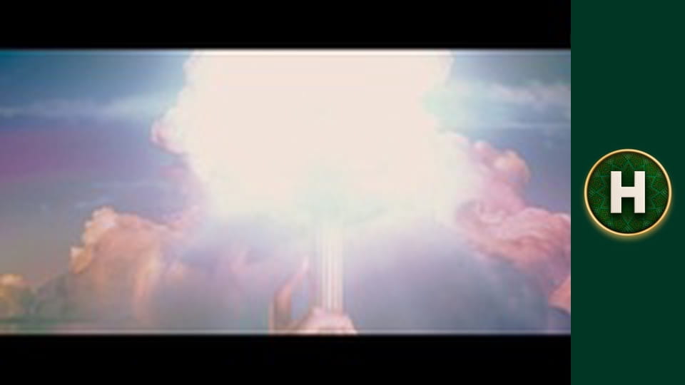 Мамо, ваш вихід!