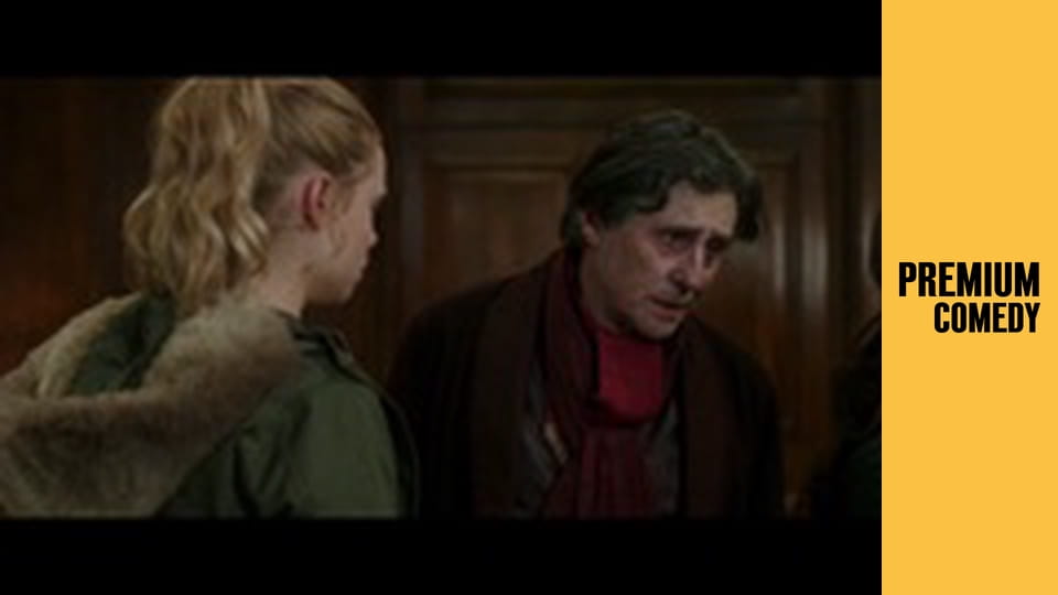 Академія вампірів