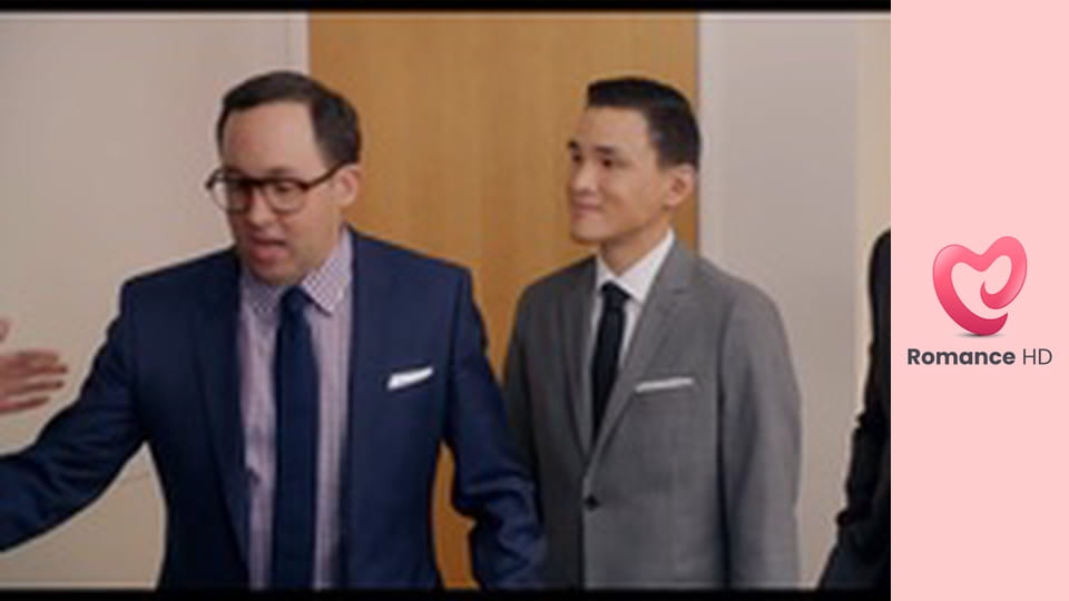 Всички мои мъже