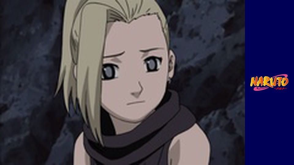 Наруто Сезон 1 Епізод 171