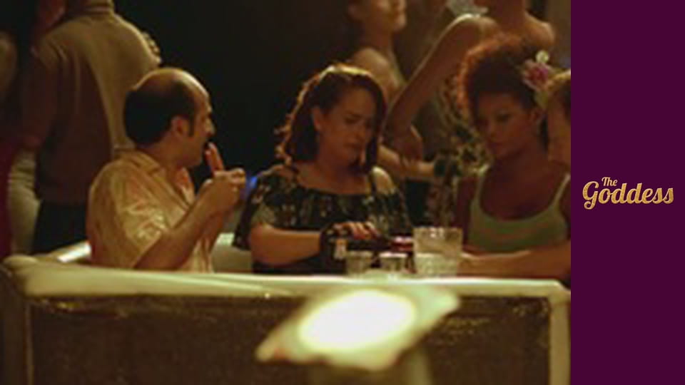 The Goddess Сезон 1 Епізод 18
