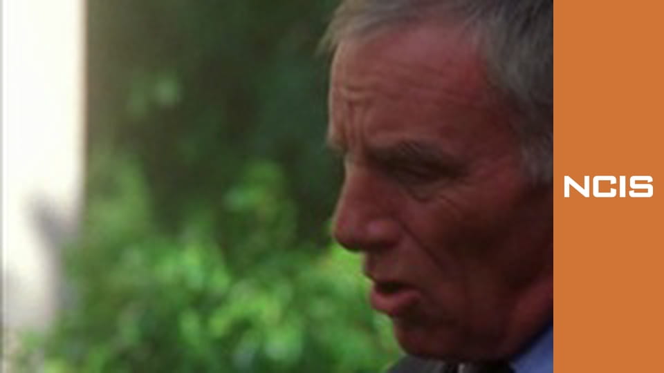 NCIS: Полювання на вбивцю Сезон 4 Епізод 8