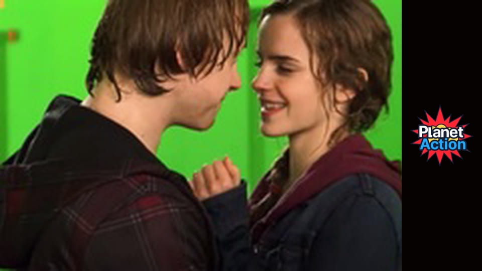 Planet Action Season 1 Episode 13